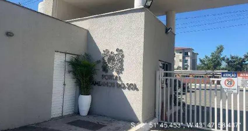 Oportunidade Única em ITAGUAI - RJ | Tipo: Apartamento | Negociação: Venda Online  | Situação: Imóvel
