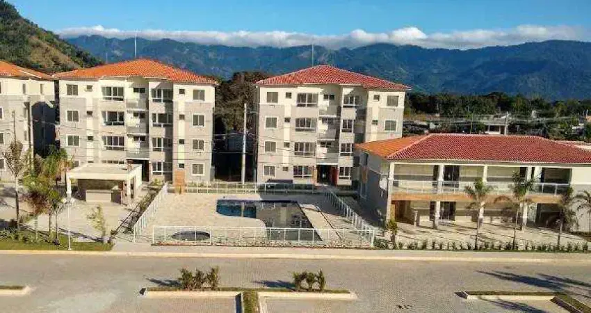 Oportunidade Única em ITAGUAI - RJ | Tipo: Apartamento | Negociação: Venda Online  | Situação: Imóvel