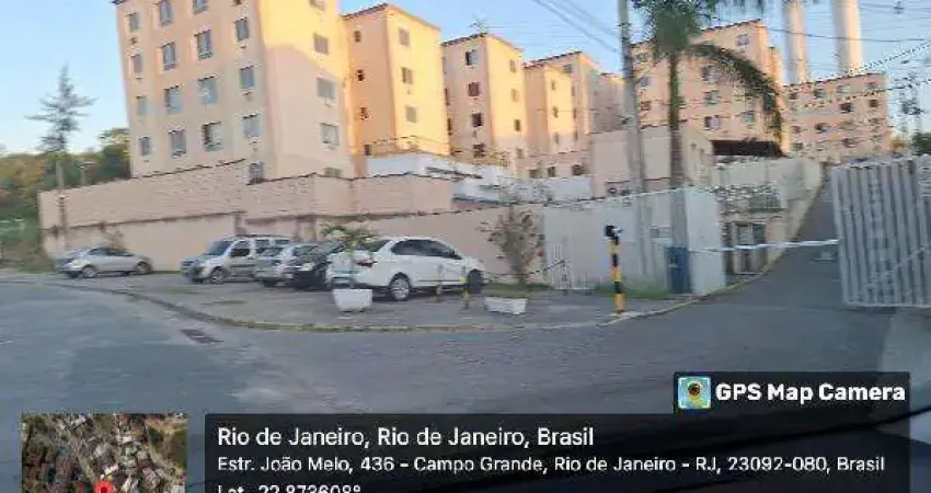 Oportunidade Única em RIO DE JANEIRO - RJ | Tipo: Apartamento | Negociação: Venda Direta Online  | Situação: Imóvel