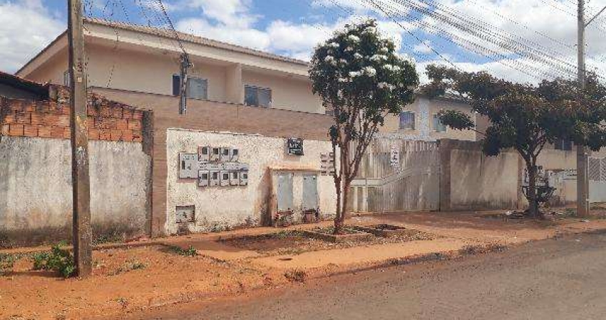 Oportunidade Única em CIDADE OCIDENTAL - GO | Tipo: Apartamento | Negociação: Venda Direta Online  | Situação: Imóvel