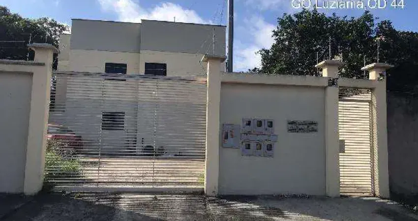 Oportunidade Única em LUZIANIA - GO | Tipo: Apartamento | Negociação: Venda Direta Online  | Situação: Imóvel
