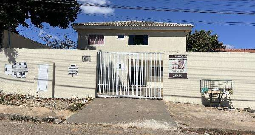 Oportunidade Única em CIDADE OCIDENTAL - GO | Tipo: Apartamento | Negociação: Venda Direta Online  | Situação: Imóvel