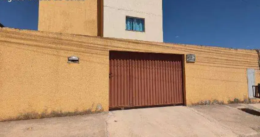 Oportunidade única em aguas lindas de goias - go | tipo: apartamento | negociação: venda direta online | situação: imóvel