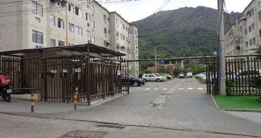 Oportunidade Única em RIO DE JANEIRO - RJ | Tipo: Apartamento | Negociação: Venda Direta Online  | Situação: Imóvel