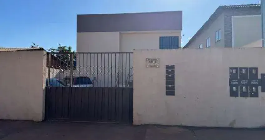 Oportunidade única em cidade ocidental - go | tipo: apartamento | negociação: venda direta online | situação: imóvel