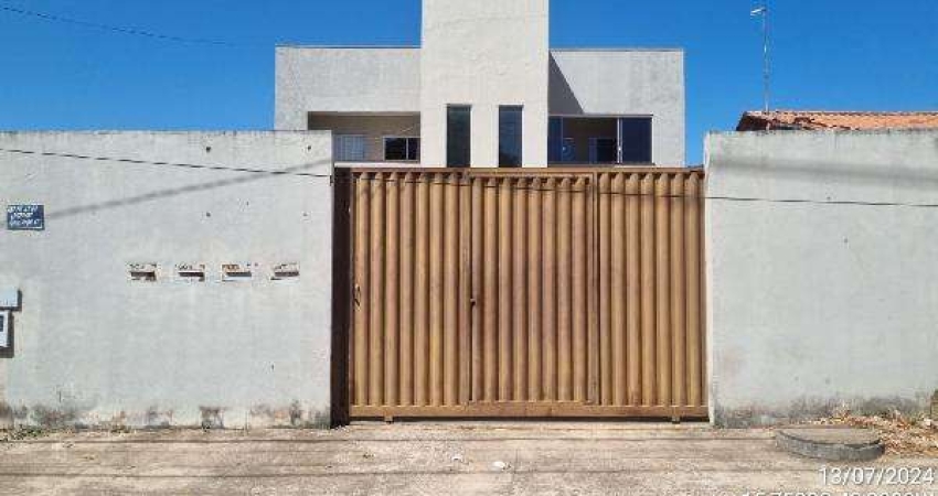 Oportunidade Única em AGUAS LINDAS DE GOIAS - GO | Tipo: Apartamento | Negociação: Venda Direta Online  | Situação: Imóvel