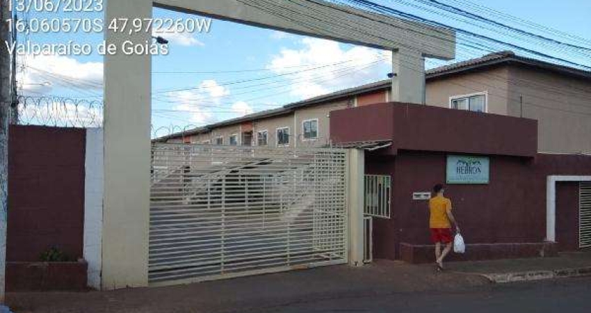 Oportunidade Única em VALPARAISO DE GOIAS - GO | Tipo: Apartamento | Negociação: Venda Direta Online  | Situação: Imóvel