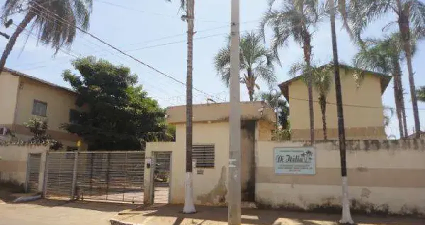 Oportunidade Única em CIDADE OCIDENTAL - GO | Tipo: Apartamento | Negociação: Venda Online | Situação: Imóvel