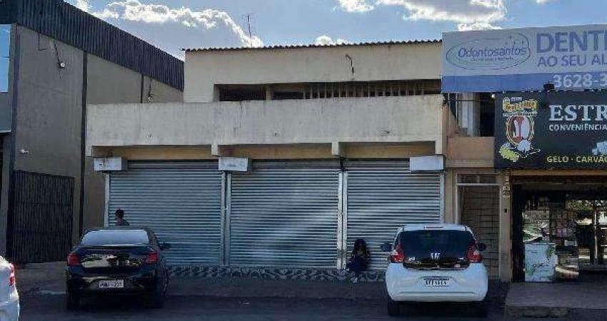 Oportunidade Única em NOVO GAMA - GO | Tipo: Apartamento | Negociação: Licitação Aberta  | Situação: Imóvel