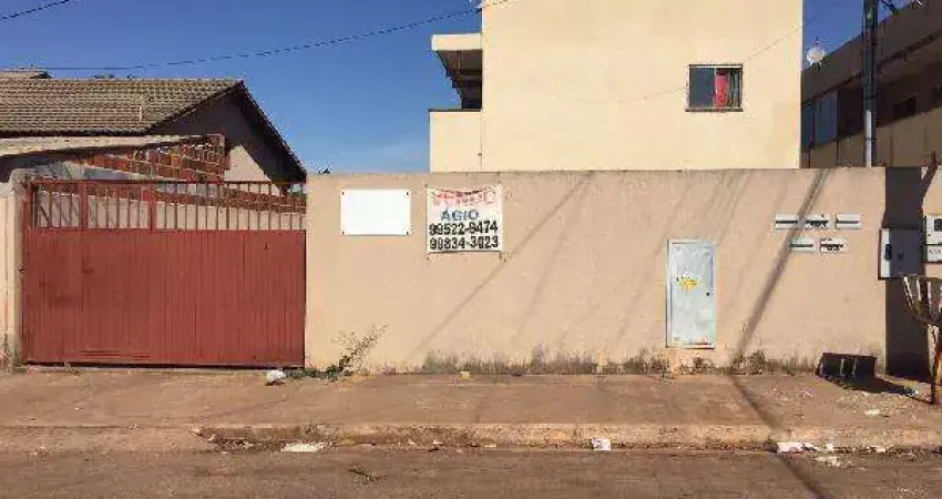 Oportunidade única em aguas lindas de goias - go | tipo: apartamento | negociação: venda direta online | situação: imóvel