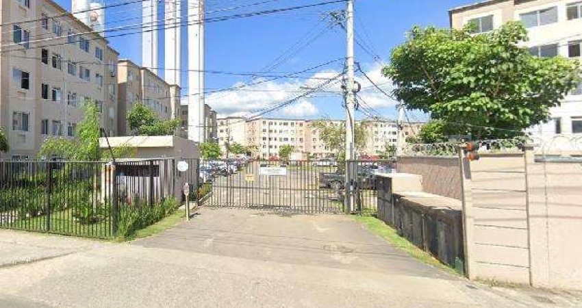 Oportunidade Única em RIO DE JANEIRO - RJ | Tipo: Apartamento | Negociação: Venda Direta Online  | Situação: Imóvel