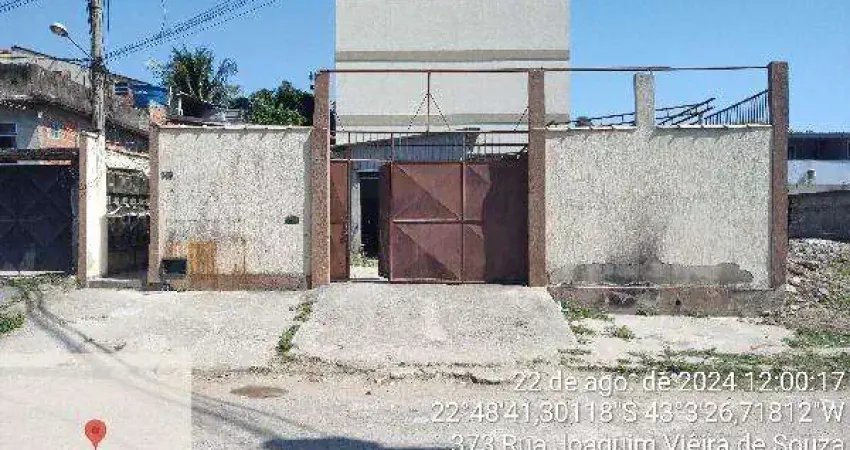 Oportunidade Única em SAO GONCALO - RJ | Tipo: Apartamento | Negociação: Venda Online | Situação: Imóvel