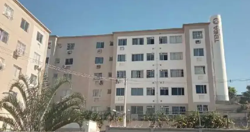 Oportunidade Única em RIO DE JANEIRO - RJ | Tipo: Apartamento | Negociação: Venda Online | Situação: Imóvel