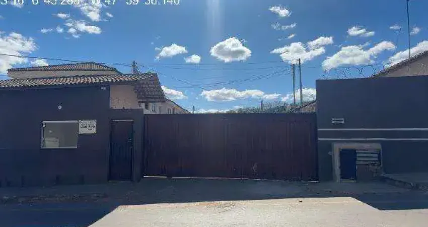 Oportunidade única em valparaiso de goias - go | tipo: apartamento | negociação: venda direta online | situação: imóvel