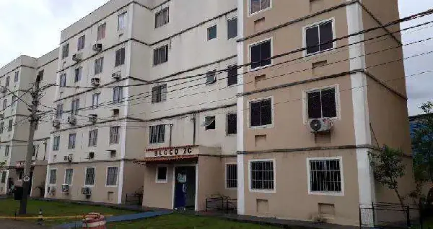 Oportunidade Única em RIO DE JANEIRO - RJ | Tipo: Apartamento | Negociação: Venda Direta Online | Situação: Imóvel