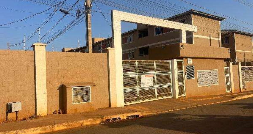 Oportunidade Única em CIDADE OCIDENTAL - GO | Tipo: Apartamento | Negociação: Venda Direta Online  | Situação: Imóvel