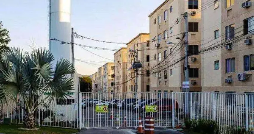 Oportunidade Única em RIO DE JANEIRO - RJ | Tipo: Apartamento | Negociação: Venda Direta Online  | Situação: Imóvel
