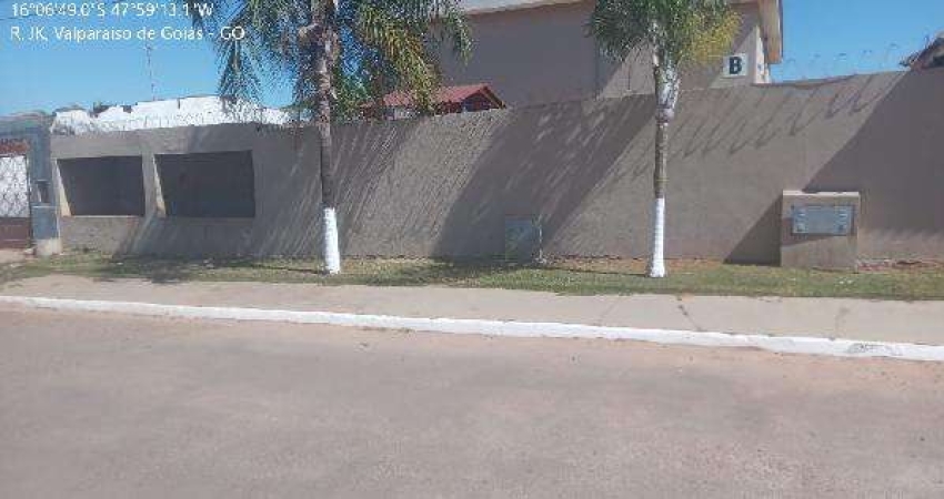 Oportunidade Única em VALPARAISO DE GOIAS - GO | Tipo: Apartamento | Negociação: Venda Online  | Situação: Imóvel