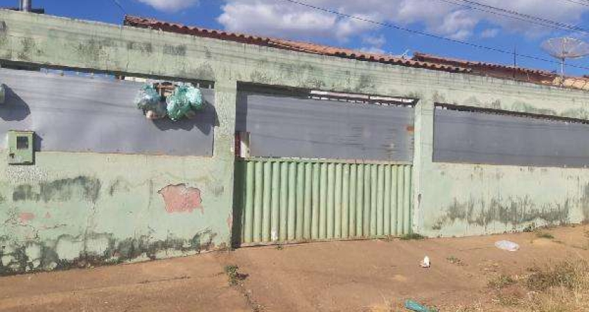 Oportunidade Única em AGUAS LINDAS DE GOIAS - GO | Tipo: Casa | Negociação: Venda Direta Online  | Situação: Imóvel