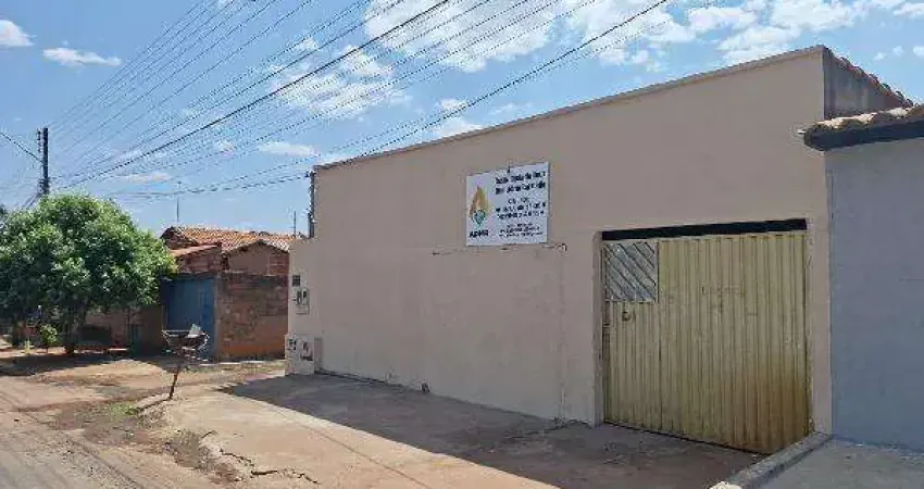 Oportunidade Única em TRINDADE - GO | Tipo: Casa | Negociação: Venda Direta Online  | Situação: Imóvel
