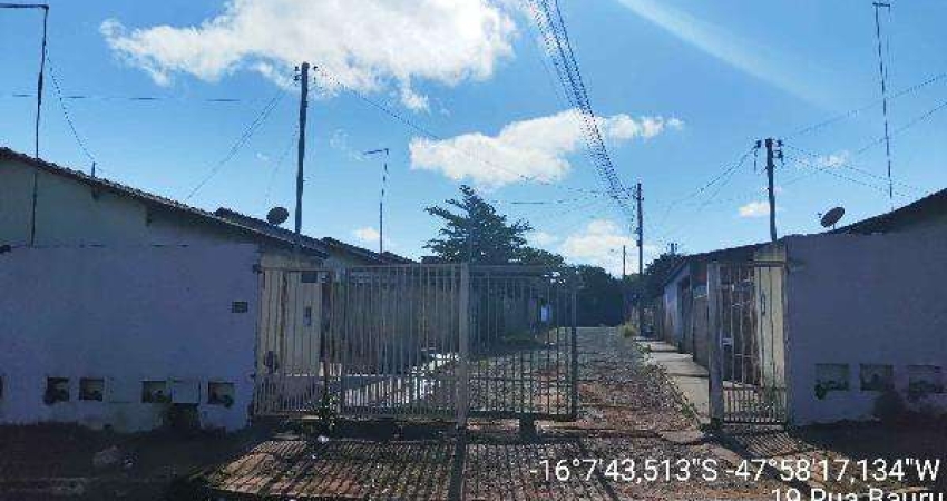 Oportunidade Única em LUZIANIA - GO | Tipo: Casa | Negociação: Venda Direta Online  | Situação: Imóvel