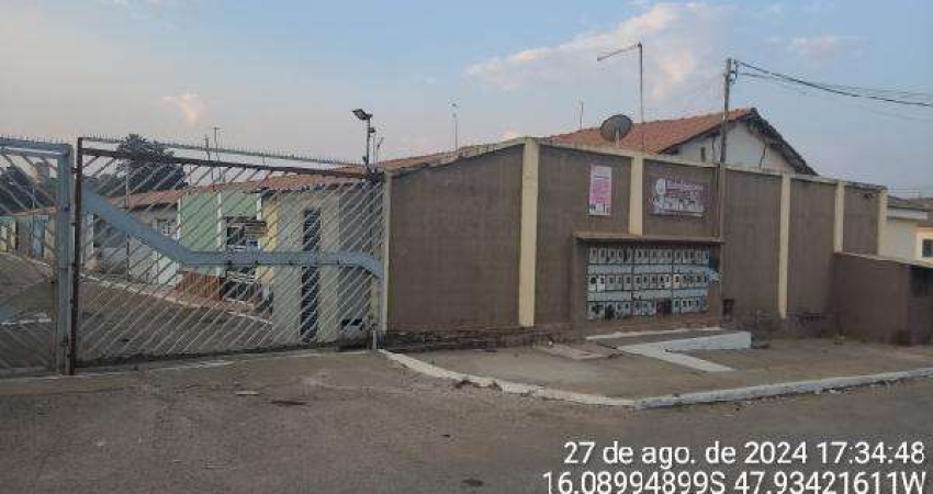 Oportunidade Única em CIDADE OCIDENTAL - GO | Tipo: Casa | Negociação: Venda Direta Online  | Situação: Imóvel