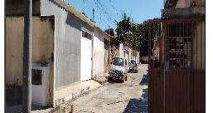 Oportunidade Única em CIDADE OCIDENTAL - GO | Tipo: Casa | Negociação: Venda Direta Online  | Situação: Imóvel