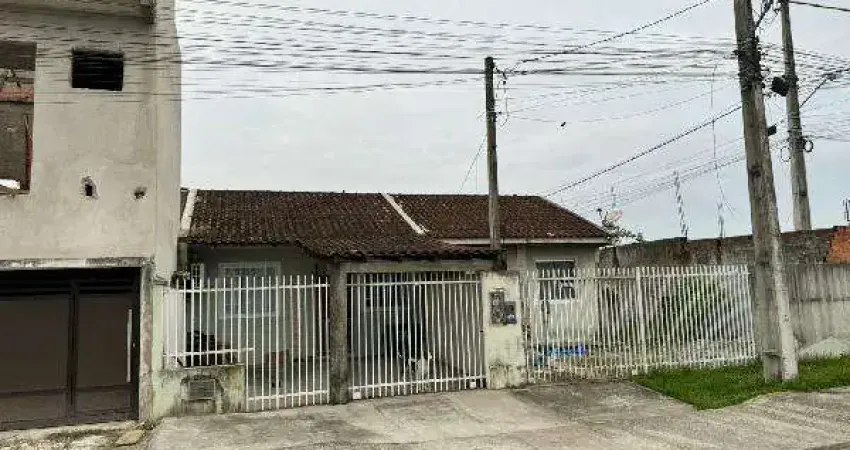Oportunidade Única em PARANAGUA - PR | Tipo: Casa | Negociação: Leilão  | Situação: Imóvel