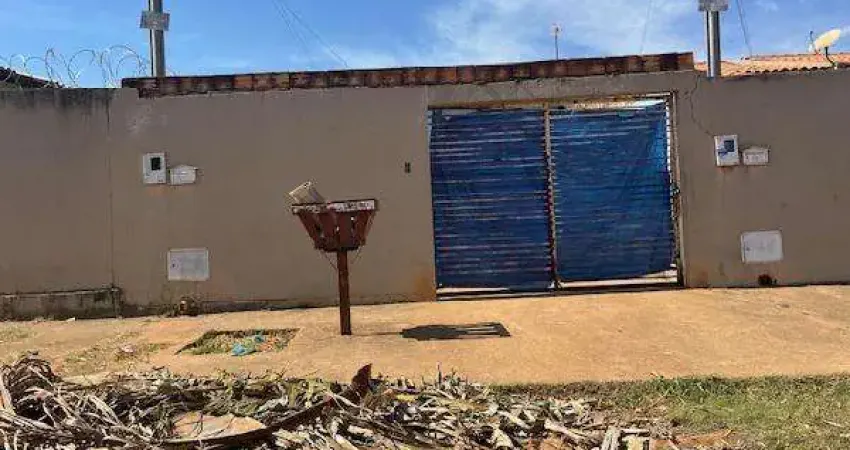 Oportunidade Única em LUZIANIA - GO | Tipo: Casa | Negociação: Venda Direta Online  | Situação: Imóvel