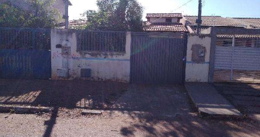Oportunidade Única em LUZIANIA - GO | Tipo: Casa | Negociação: Venda Direta Online  | Situação: Imóvel