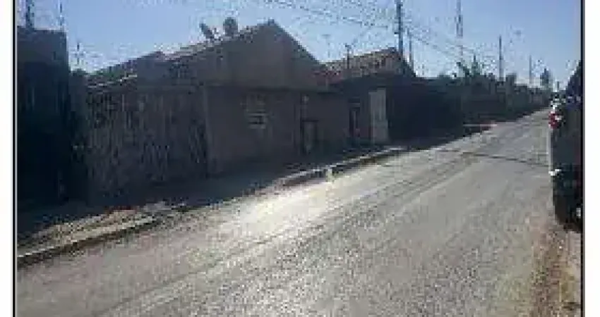Oportunidade Única em AGUAS LINDAS DE GOIAS - GO | Tipo: Casa | Negociação: Venda Online  | Situação: Imóvel