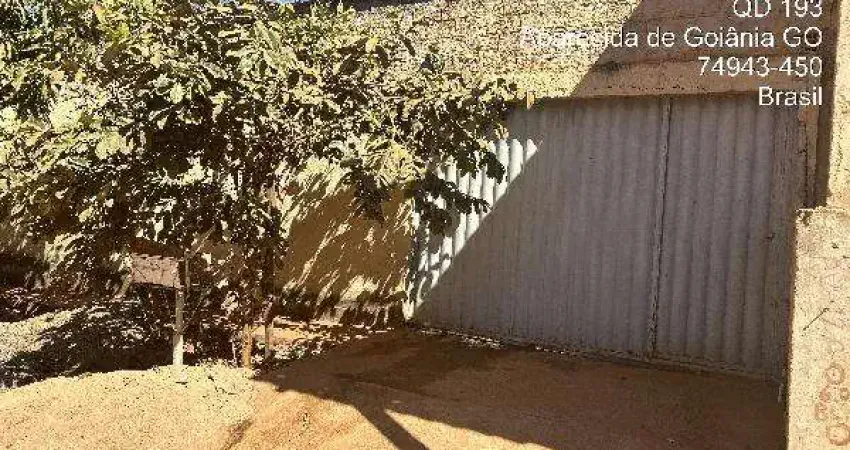 Oportunidade Única em APARECIDA DE GOIANIA - GO | Tipo: Casa | Negociação: Venda Direta Online  | Situação: Imóvel