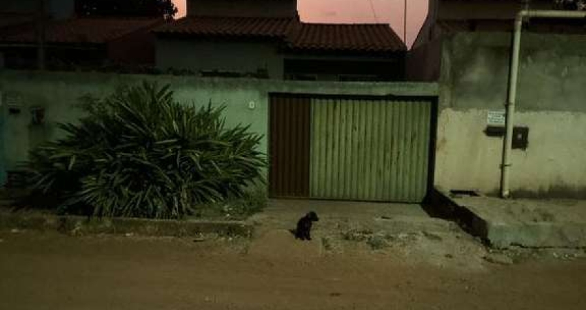 Oportunidade Única em PLANALTINA - GO | Tipo: Casa | Negociação: Venda Direta Online  | Situação: Imóvel