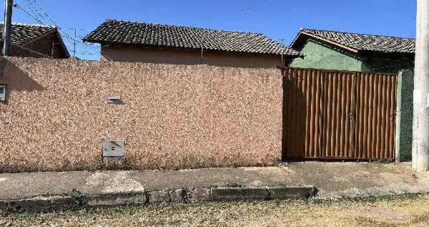 Oportunidade Única em AGUAS LINDAS DE GOIAS - GO | Tipo: Casa | Negociação: Venda Online  | Situação: Imóvel