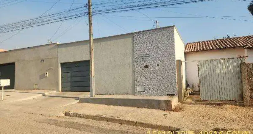 Oportunidade Única em PADRE BERNARDO - GO | Tipo: Casa | Negociação: Venda Direta Online  | Situação: Imóvel