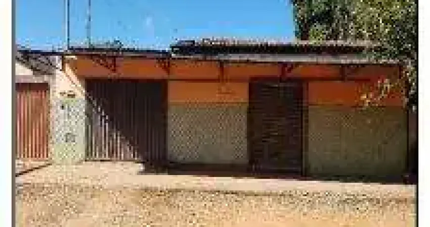 Oportunidade Única em BURITIZEIRO - MG | Tipo: Casa | Negociação: Venda Direta Online  | Situação: Imóvel