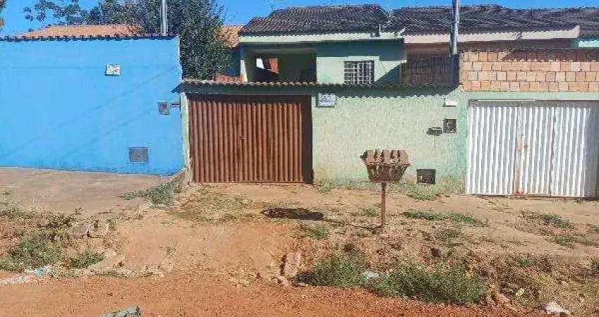 Oportunidade Única em SANTO ANTONIO DO DESCOBERTO - GO | Tipo: Casa | Negociação: Venda Direta Online  | Situação: Imóvel