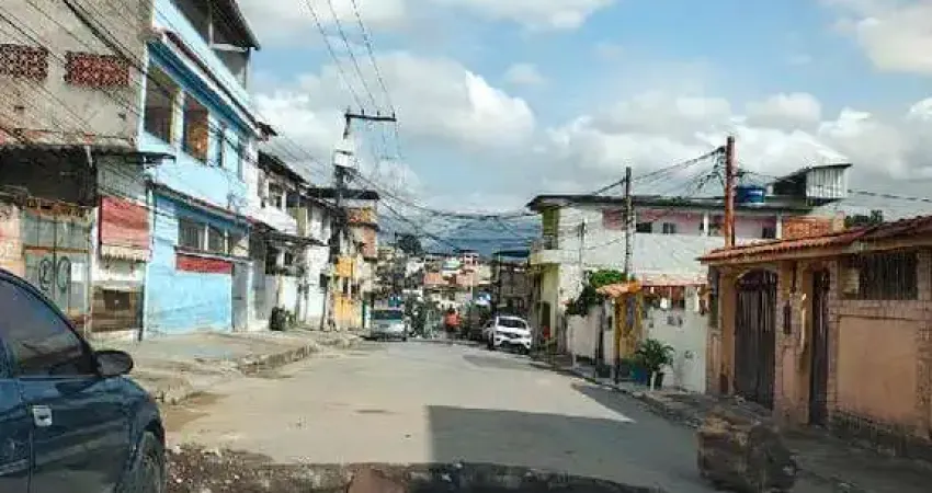 Oportunidade Única em SAO JOAO DE MERITI - RJ | Tipo: Casa | Negociação: Venda Direta Online  | Situação: Imóvel