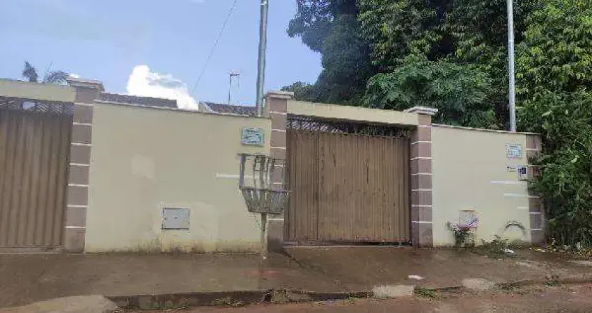 Oportunidade Única em LUZIANIA - GO | Tipo: Casa | Negociação: Venda Direta Online  | Situação: Imóvel