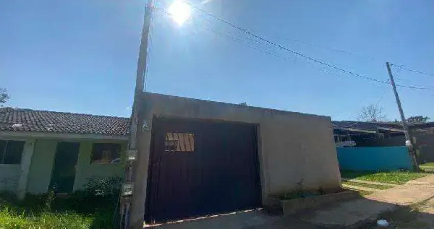 Oportunidade Única em PONTA GROSSA - PR | Tipo: Casa | Negociação: Venda Direta Online  | Situação: Imóvel