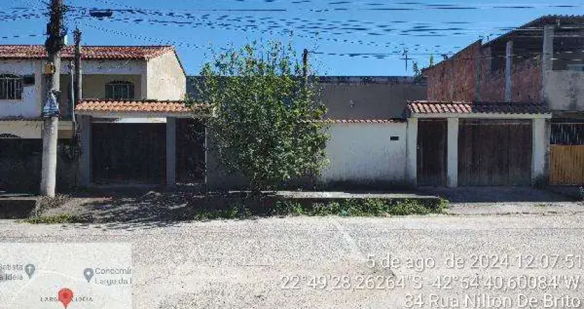 Oportunidade Única em SAO GONCALO - RJ | Tipo: Casa | Negociação: Venda Direta Online  | Situação: Imóvel