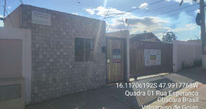 Oportunidade Única em VALPARAISO DE GOIAS - GO | Tipo: Casa | Negociação: Venda Direta Online  | Situação: Imóvel
