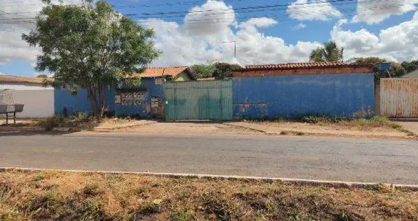 Oportunidade Única em LUZIANIA - GO | Tipo: Casa | Negociação: Venda Direta Online  | Situação: Imóvel