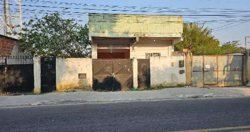 Oportunidade Única em SAO GONCALO - RJ | Tipo: Casa | Negociação: Venda Direta Online  | Situação: Imóvel