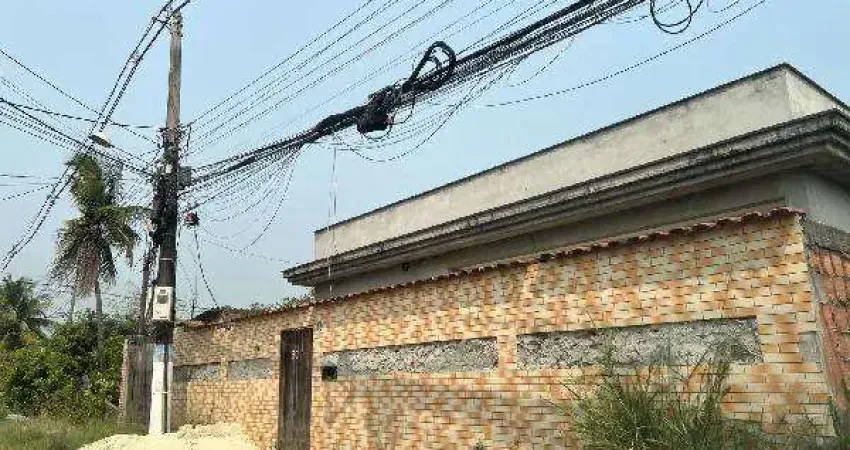 Oportunidade Única em ITAGUAI - RJ | Tipo: Casa | Negociação: Venda Direta Online  | Situação: Imóvel