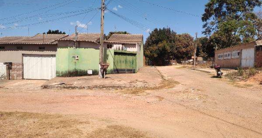 Oportunidade Única em SANTO ANTONIO DO DESCOBERTO - GO | Tipo: Casa | Negociação: Venda Direta Online  | Situação: Imóvel
