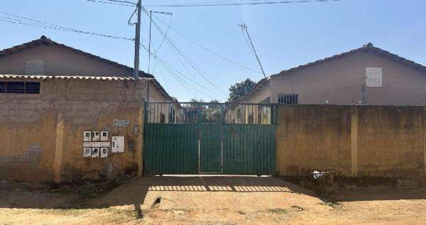 Oportunidade Única em LUZIANIA - GO | Tipo: Casa | Negociação: Venda Direta Online  | Situação: Imóvel