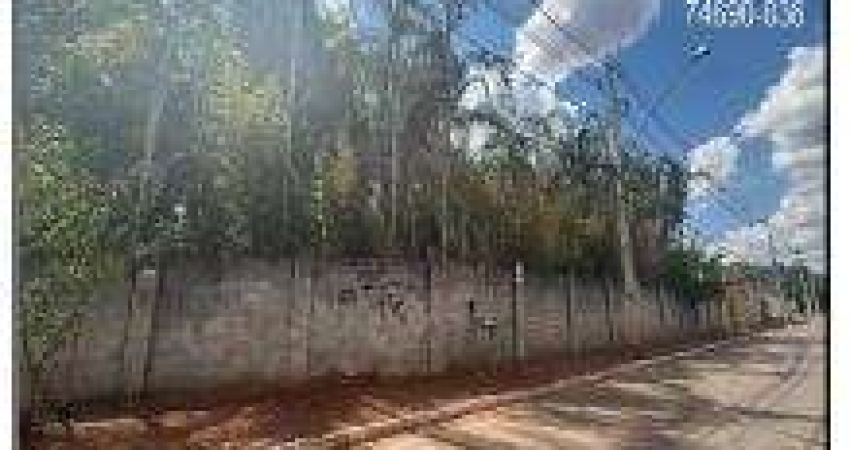 Oportunidade Única em GOIANIA - GO | Tipo: Terreno | Negociação: Venda Direta Online  | Situação: Imóvel