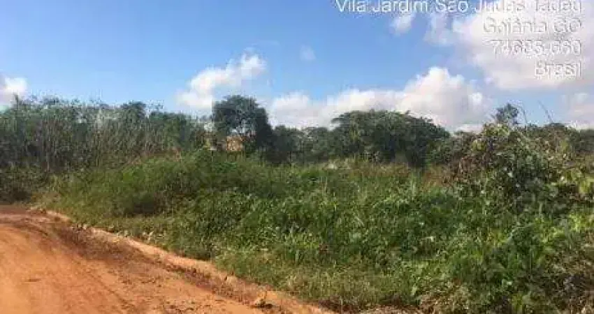 Oportunidade Única em GOIANIA - GO | Tipo: Terreno | Negociação: Venda Direta Online  | Situação: Imóvel