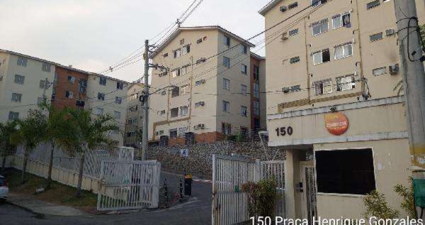 Oportunidade Única em RIO DE JANEIRO - RJ | Tipo: Apartamento | Negociação: Venda Direta Online  | Situação: Imóvel